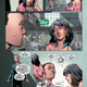Illustration for article titled Teen trillionaires have problems too in this preview of emGreen Team/em #1